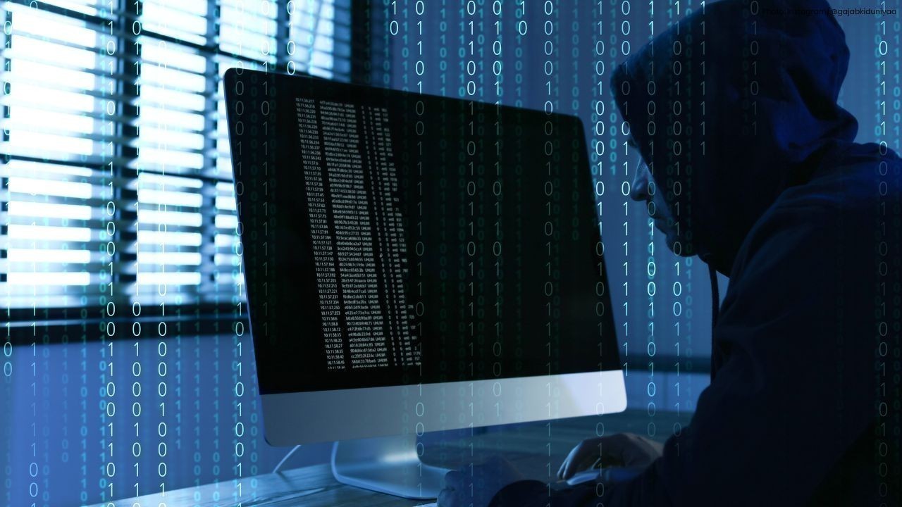 हिमाचल में डिजिटल ठगी के 585 केस, सरकार कर रही सख्त कार्रवाई