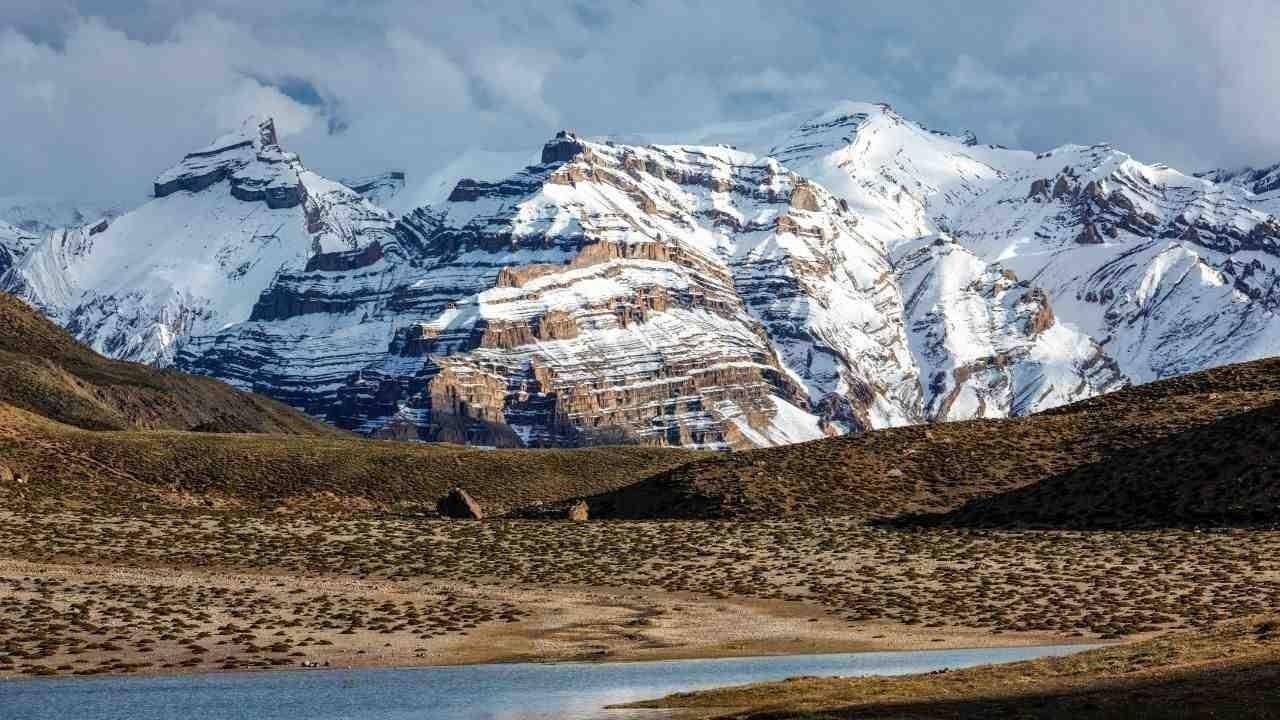 हिमाचल में मौसम में बदलाव, कई जगह तापमान में उतार-चढ़ाव और बारिश का अलर्ट