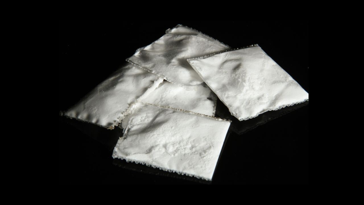 शिमला पुलिस ने चिट्टा और पिस्टल सहित दो आरोपियों को किया गिरफ्तार