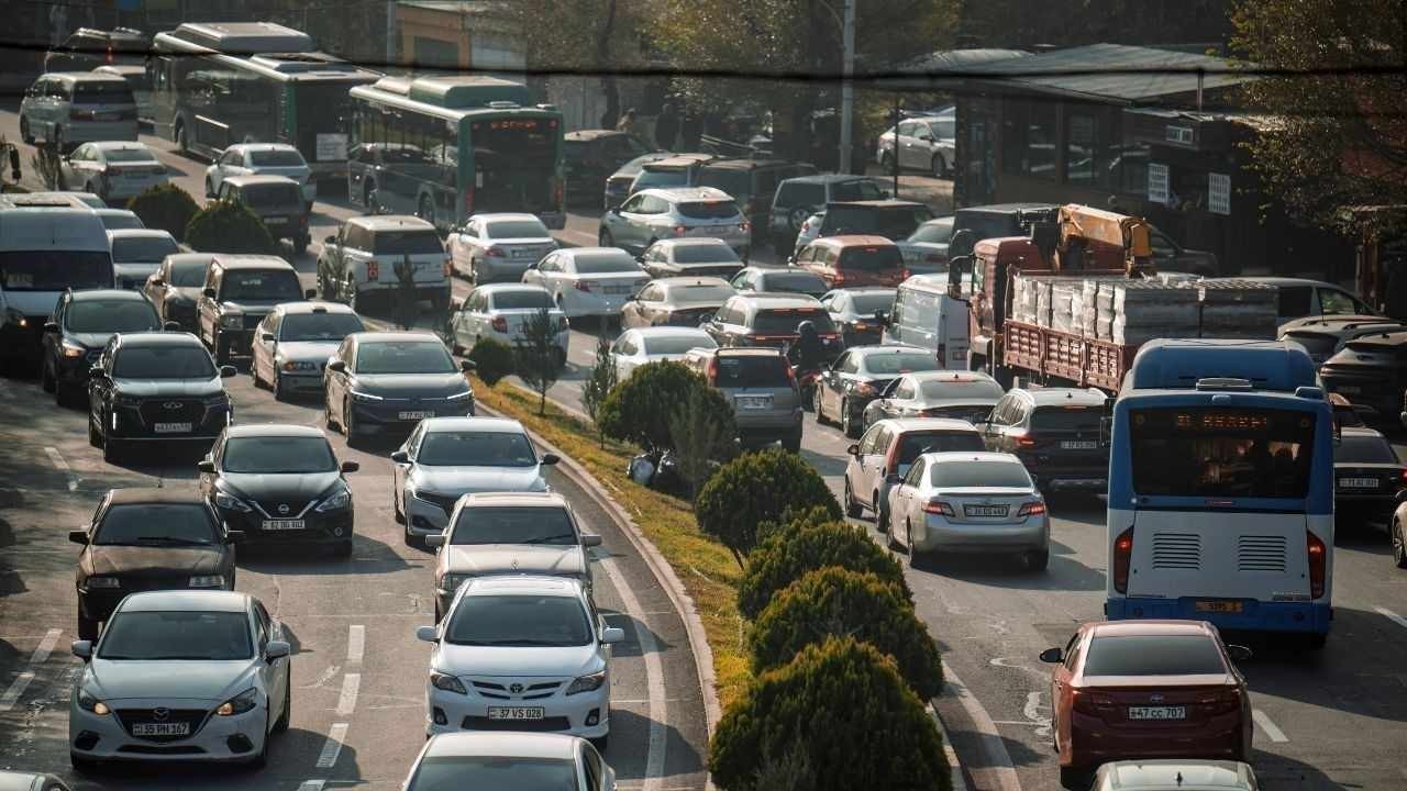 शिमला में नई पार्किंग की योजना, शहर के ट्रैफिक जाम से मिलेगी राहत