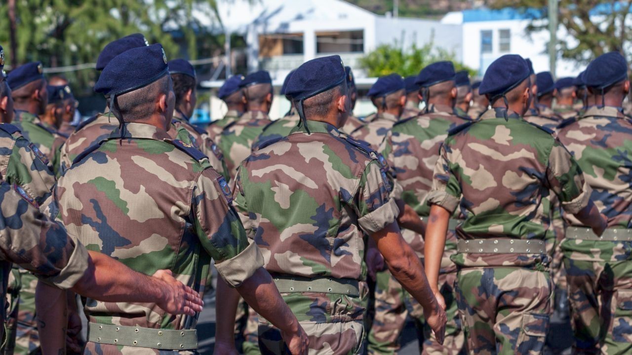 अग्निवीर भर्ती के लिए पंजीकरण की अंतिम तिथि नजदीक, कांगड़ा-चंबा के युवा जल्द करें आवेदन