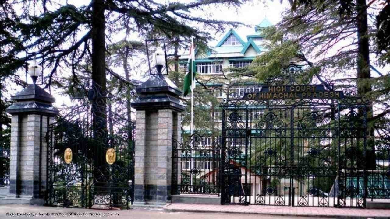 हिमाचल हाईकोर्ट ने राज्य सरकार को आयुष्मान भारत और हिमकेयर बिल तुरंत चुकाने का आदेश दिया