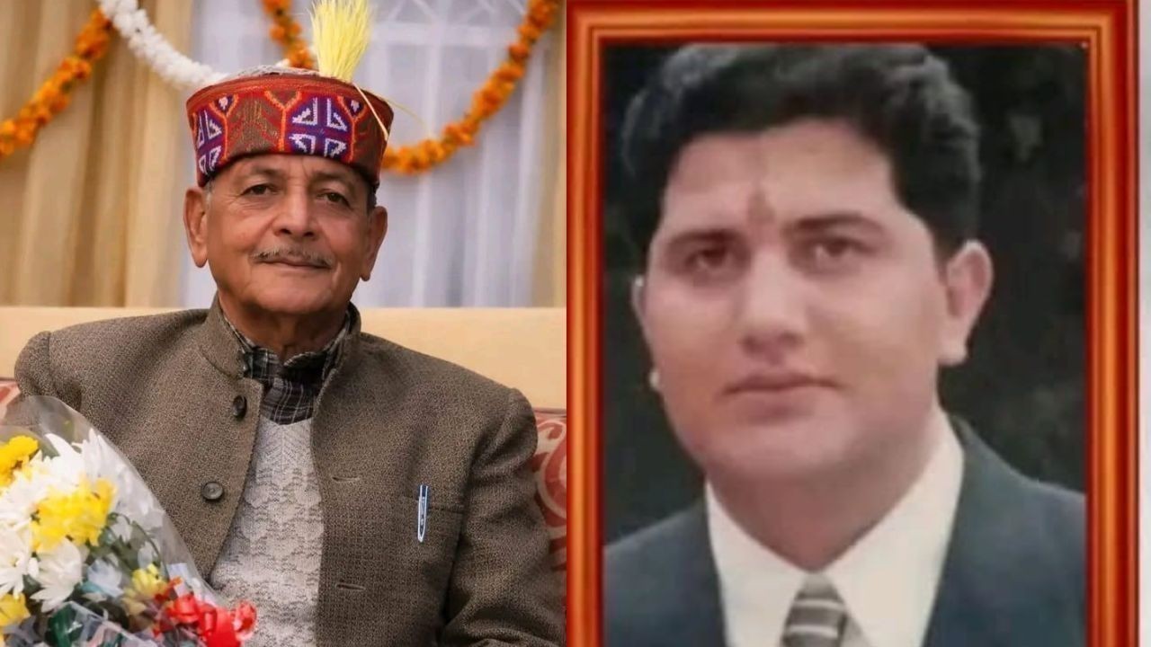 कुल्लू के विधायक सुंदर सिंह ठाकुर के पिता और मनाली विधायक भुवनेश्वर गौड़ के भाई के निधन पर क्षेत्र में शोक