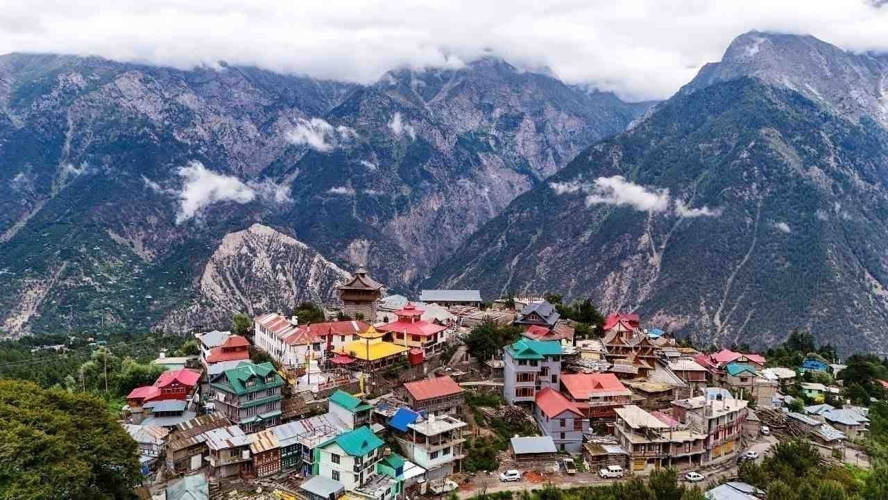 हिमाचल में मौसम अपडेट: अगले दो दिन मौसम साफ रहेगा, 3 से 6 अप्रैल तक बारिश के आसार