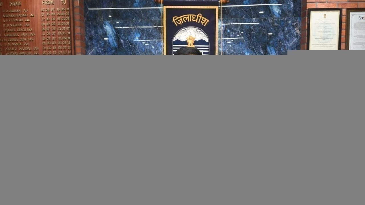 कुल्लू में बढ़ते सड़क हादसों को रोकने के लिए बड़ी बैठक, अधिकारियों को सख्त निर्देश