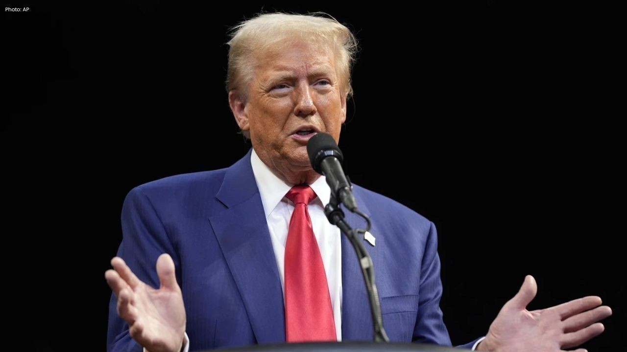 ईरान युद्ध में बड़ा मोड़, ट्रंप तैयार युद्ध खत्म करने को, लेकिन होर्मुज जलडमरूमध्य अब भी बंद