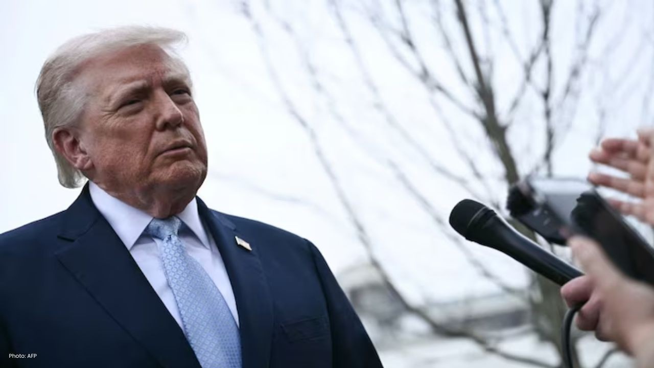 अमेरिका ने दिया बड़ा संकेत, ईरान में चल रहा सैन्य अभियान जल्द हो सकता है खत्म