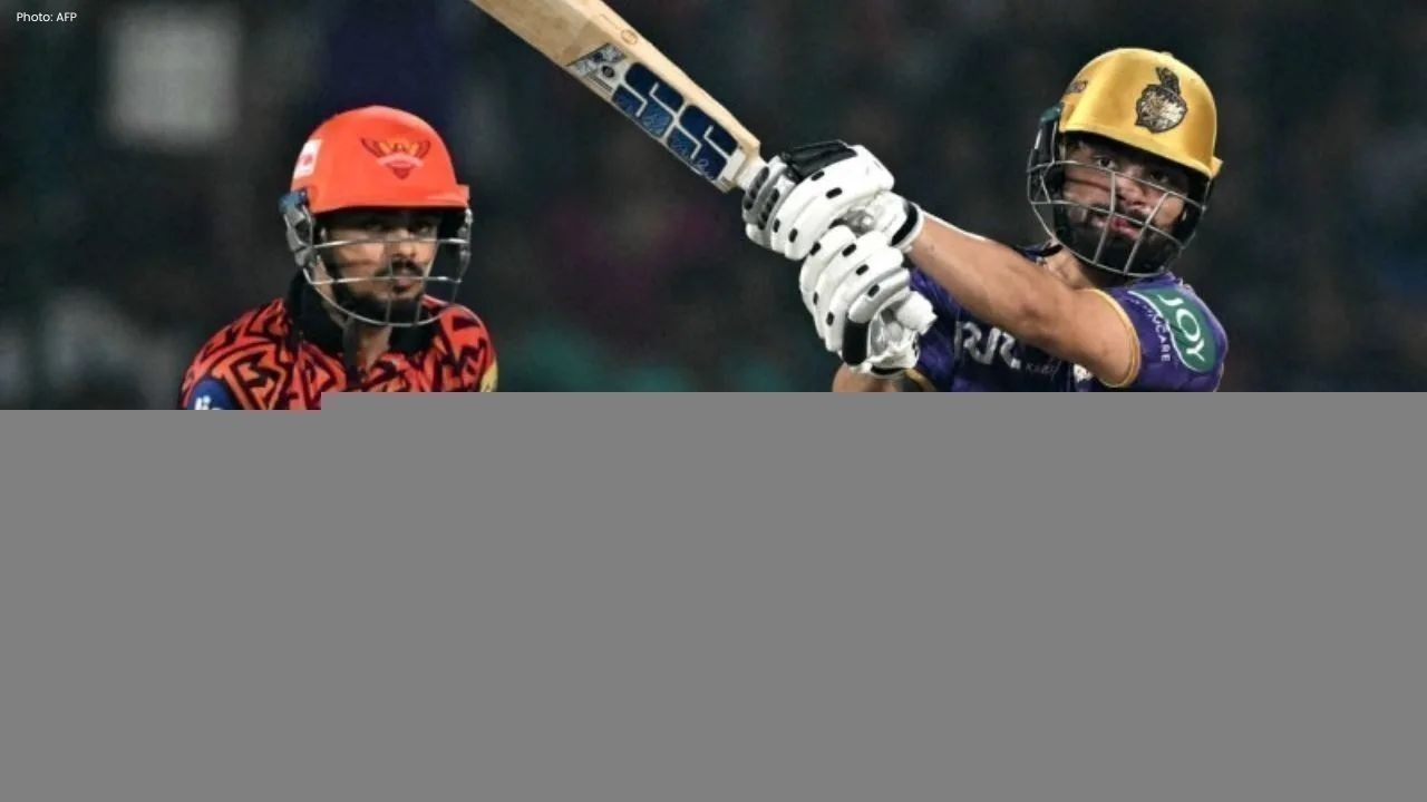 आईपीएल में कोलकाता और हैदराबाद आमने-सामने, पहली जीत के लिए होगी जोरदार टक्कर