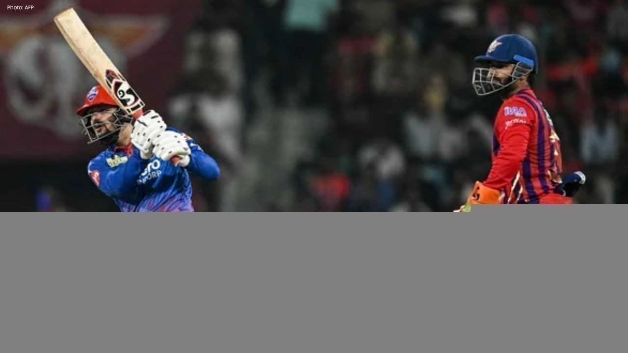 दिल्ली ने लखनऊ को हराया, शानदार वापसी के साथ छह विकेट से दर्ज की जीत