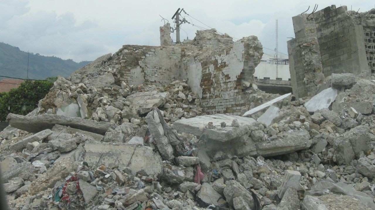 कांगड़ा भूकंप की 121वीं वर्षगांठ पर हमीरपुर में निकलेगी एकजुटता रैली और मॉक ड्रिल