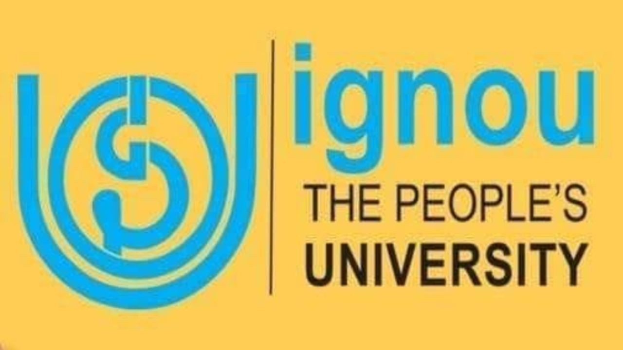 इग्नू बंजार अध्ययन केंद्र 1148 फिर खुला, जून 2026 की परीक्षा देने के लिए तैयार