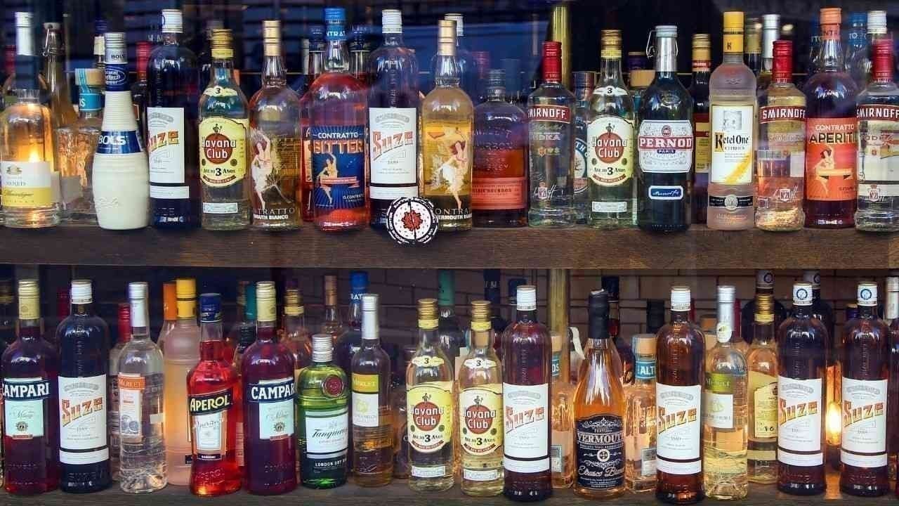 अब बिना क्यूआर कोड के नहीं बिकेगी शराब, सरकार ने लागू किया नया नियम