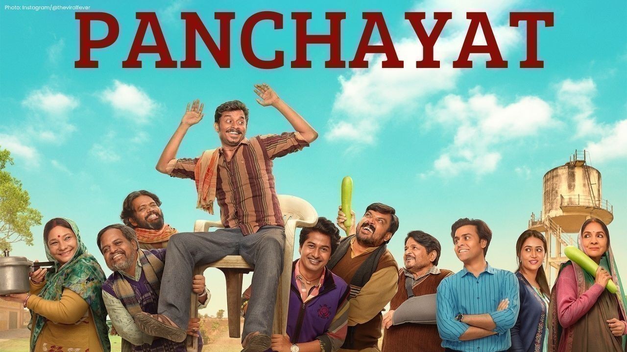 प्राइम वीडियो ने पंचायत सीजन 5 की शूटिंग की शुरुआत की, फैंस में उत्साह