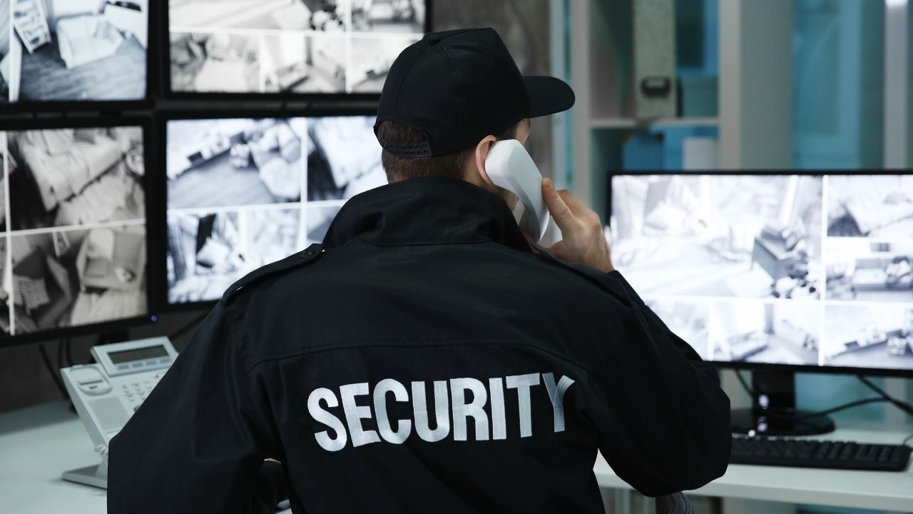 सुजानपुर में सिक्योरिटी गार्ड और सुपरवाइजर पदों के लिए 10 अप्रैल को साक्षात्कार