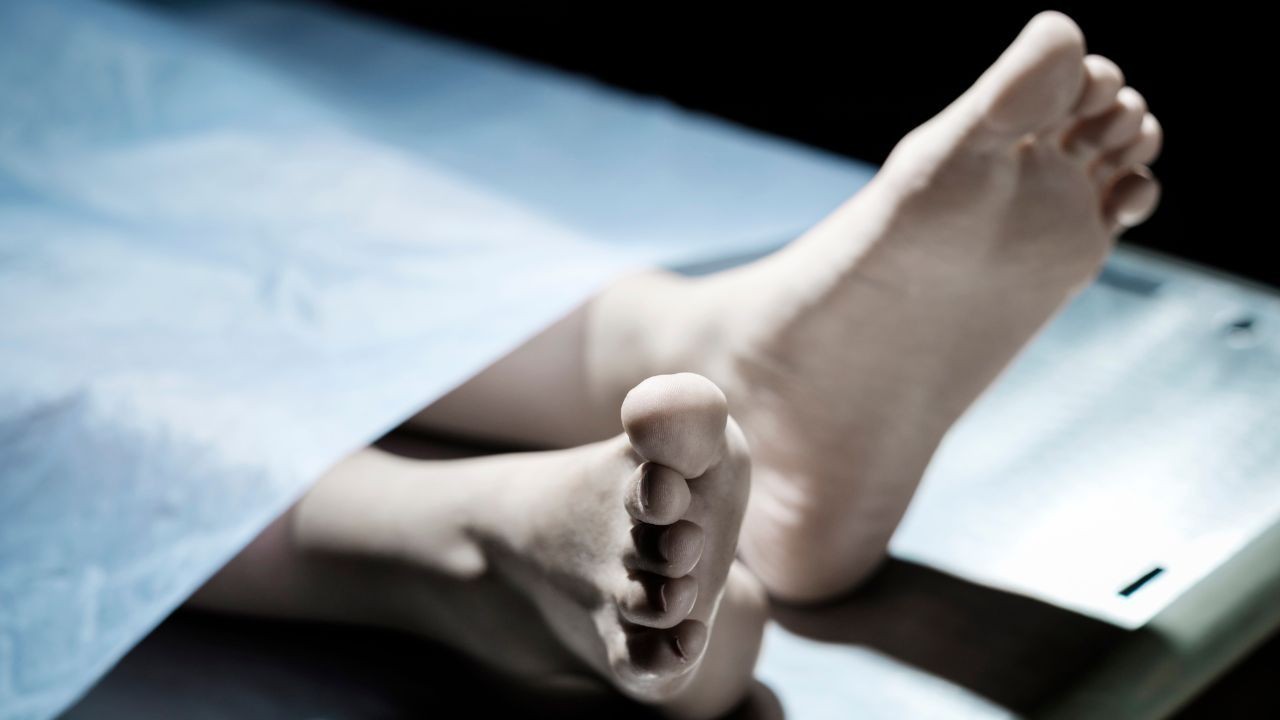 सिरमौर जिले पांवटा साहिब-नाहन हाईवे पर तेज रफ्तार स्कूटी से यूको बैंक कर्मचारी की दर्दनाक मौत