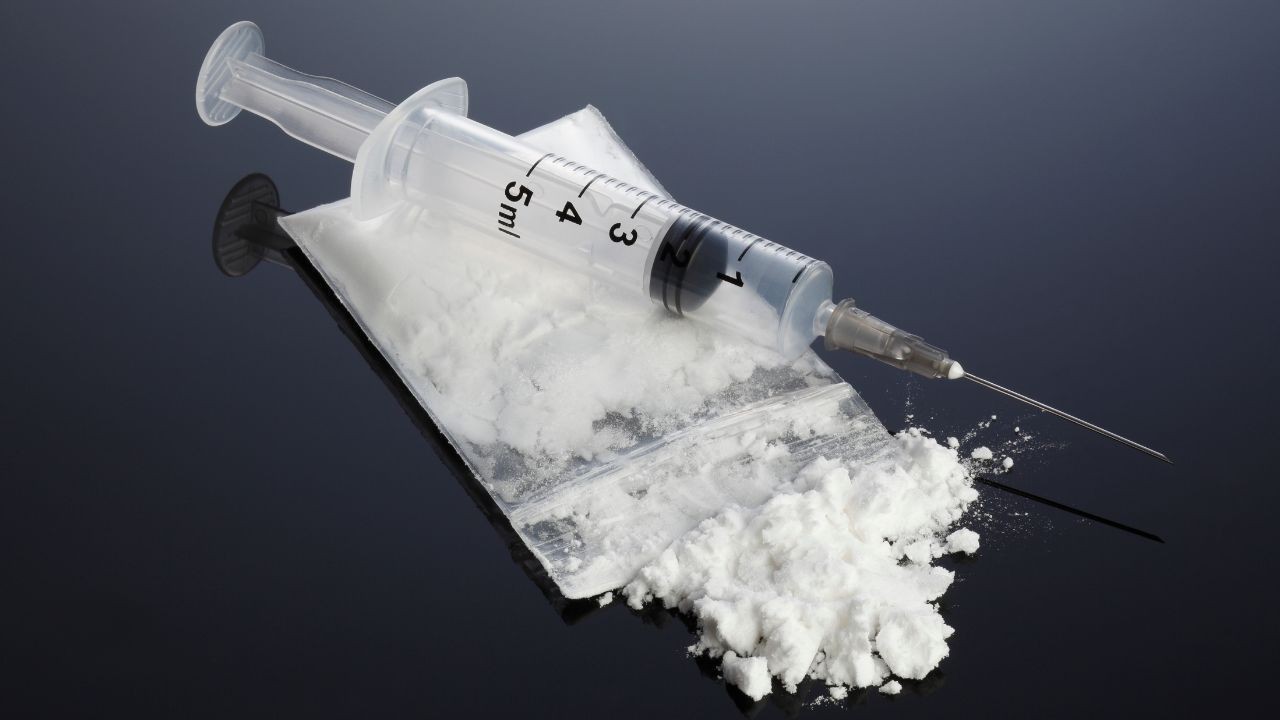 मंडी पुलिस ने नशे के खिलाफ अभियान में 22 ग्राम चिट्टा के साथ आरोपी को किया गिरफ्तार