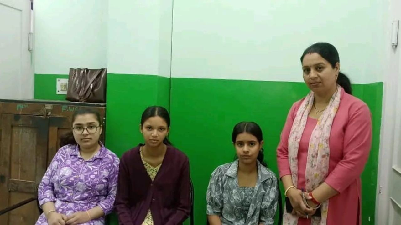 हमीरपुर में लड़कियों को कैंसर से बचाने के लिए मुफ्त टीकाकरण अभियान, हजारों को मिल रही सुरक्षा