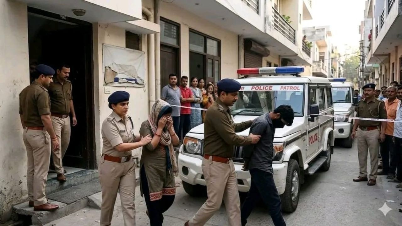 भोटा में होटल में अवैध गतिविधियों का खुलासा, तीन महिलाओं को रेस्क्यू किया गया