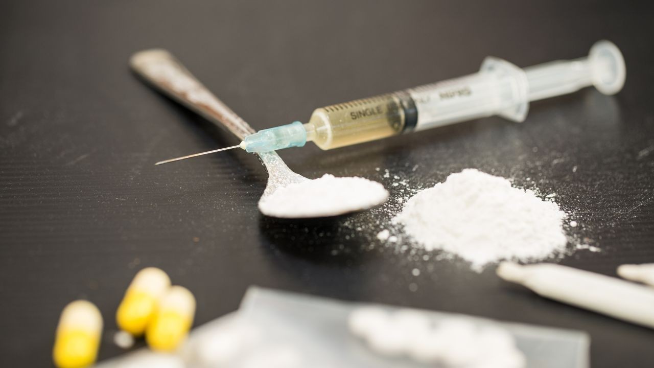 ऊना जिले में नशे के खिलाफ पुलिस की बड़ी कार्रवाई, चिट्टा सहित तीन गिरफ्तार