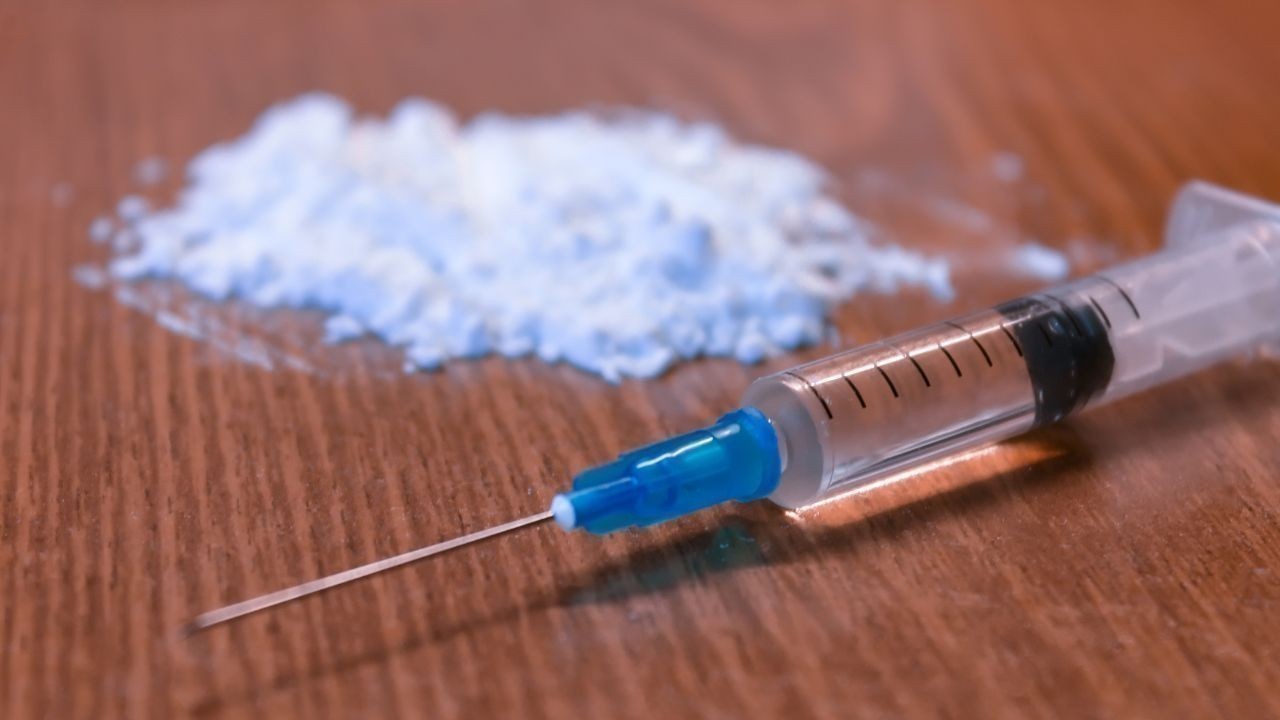 शिमला पुलिस ने 36 ग्राम चिट्टा बरामद कर दो आरोपी किए गिरफ्तार