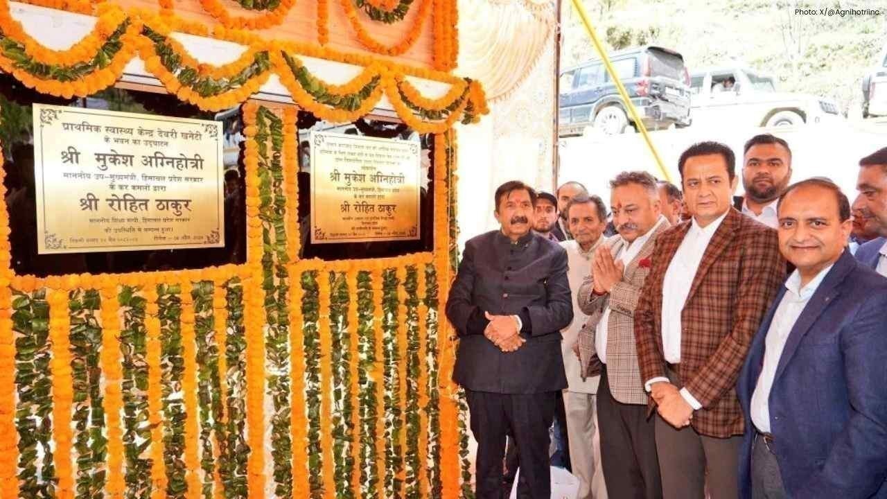 गांवों में साफ पानी की उपलब्धता बढ़ाने के लिए जुब्बल-नावर-कोटखाई में नई योजना