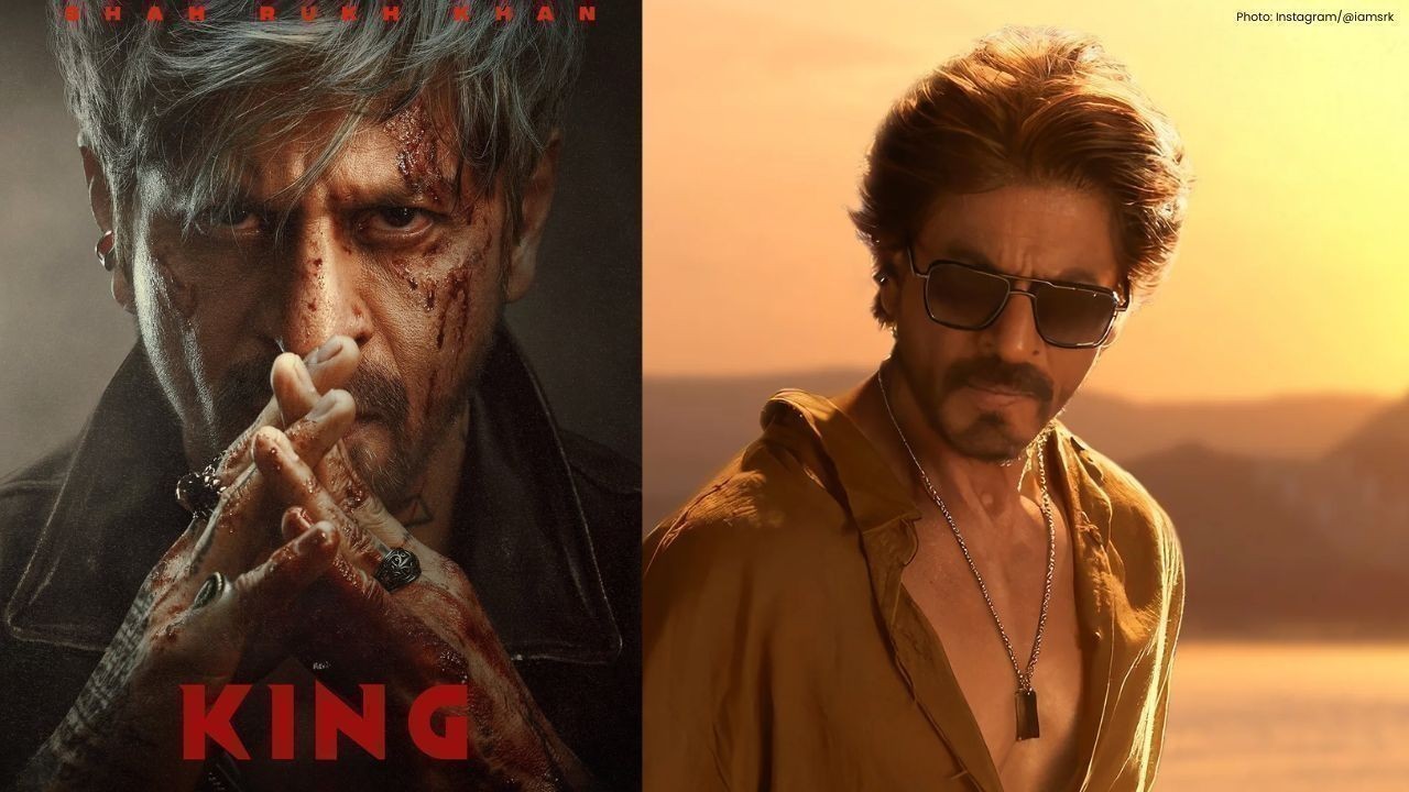 शाहरुख खान ने 'जेलर 2' में कैमियो करने से किया मना, 'किंग' पर फोकस