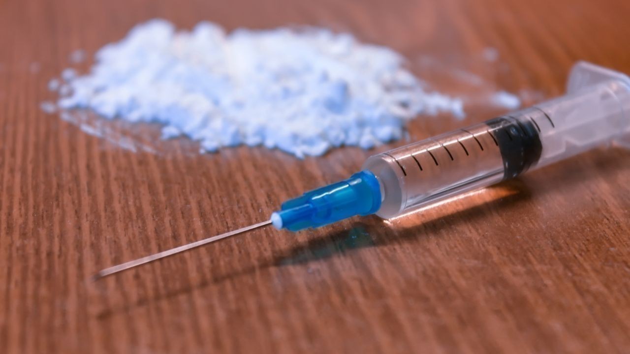 शिमला पुलिस की बड़ी कार्रवाई: 40 ग्राम चिट्टे के साथ महिला तस्कर गिरफ्तार