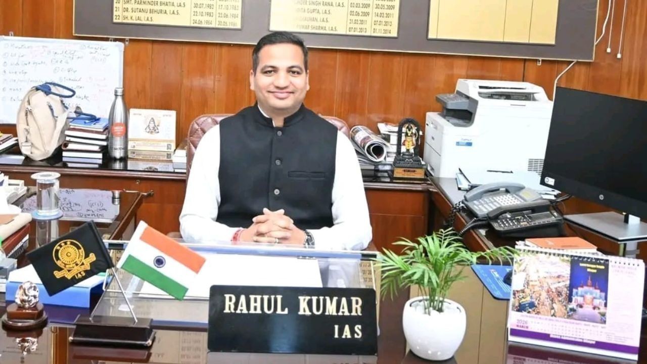 एलपीजी उपभोक्ताओं से अपील: जरूरत के अनुसार ही कराएं गैस बुकिंग