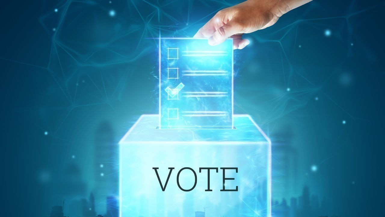 डिजिटल वोटिंग सिस्टम लागू करने की मांग तेज, चुनाव में पारदर्शिता बढ़ाने पर जोर