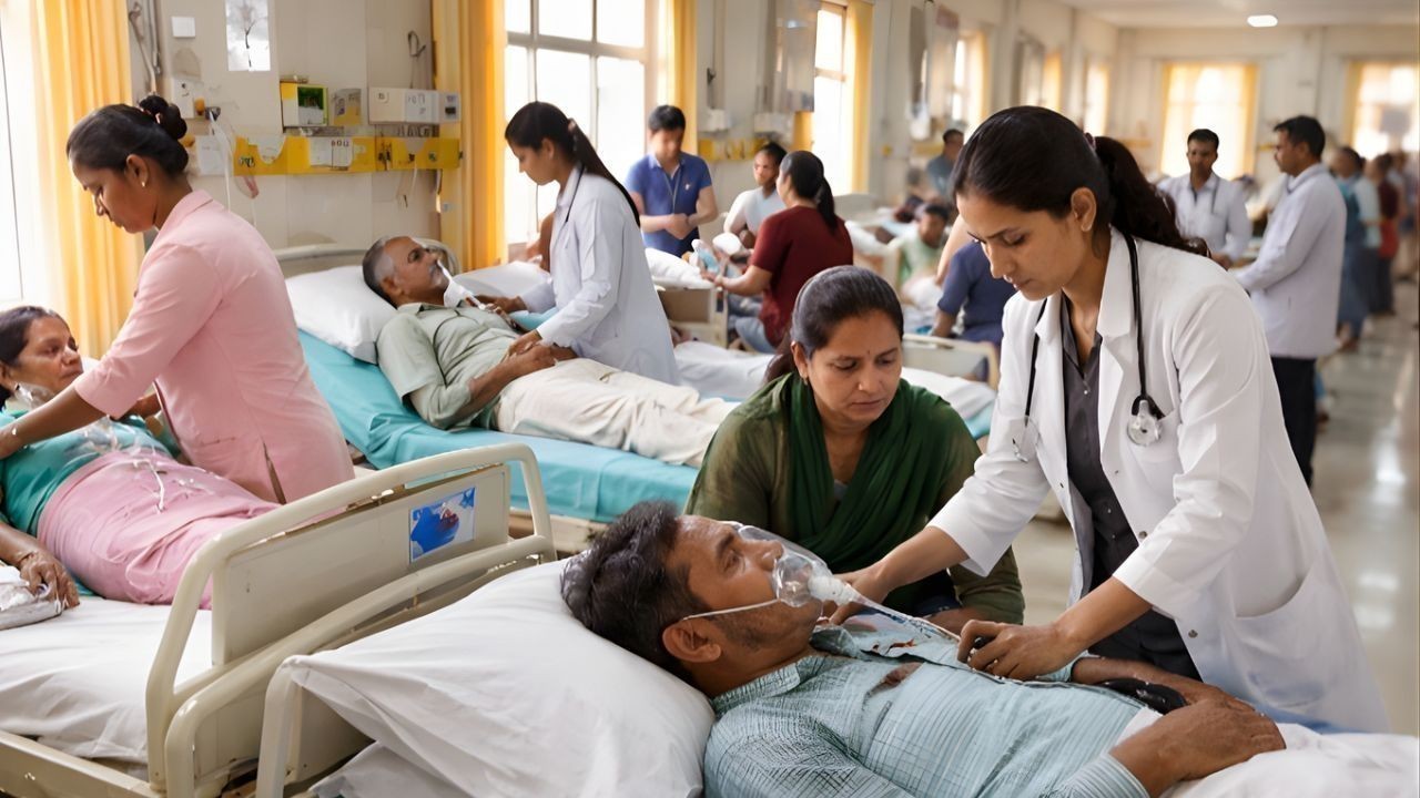 हिम केयर योजना में बड़ा बदलाव, इलाज प्रक्रिया हुई आसान और पारदर्शी, मरीजों को मिलेगा बेहतर लाभ