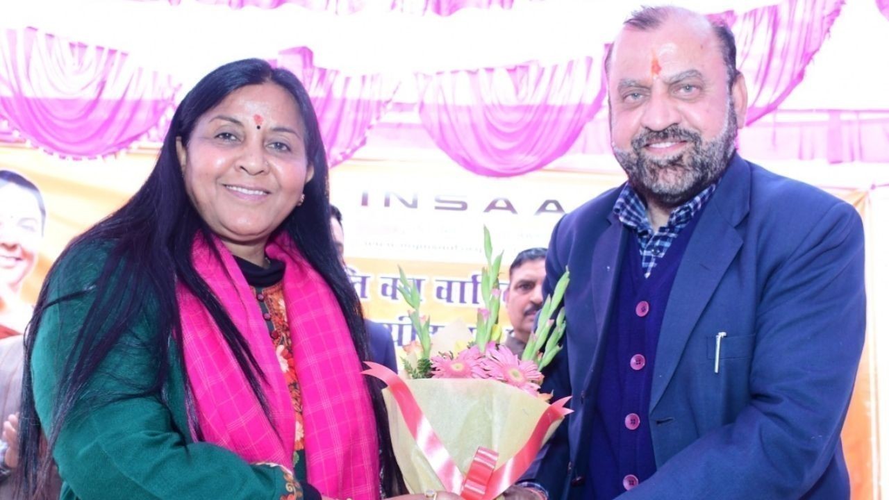 आदि हिमानी चामुंडा मंदिर मार्ग पर श्रद्धालुओं की सुविधा के लिए रेन शेल्टर का निर्माण शुरू