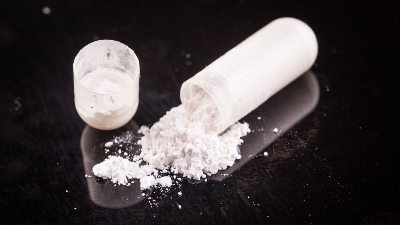 शिमला में चिट्टा तस्करी पर बड़ी कार्रवाई, टूटीकंडी से 2 युवक गिरफ्तार