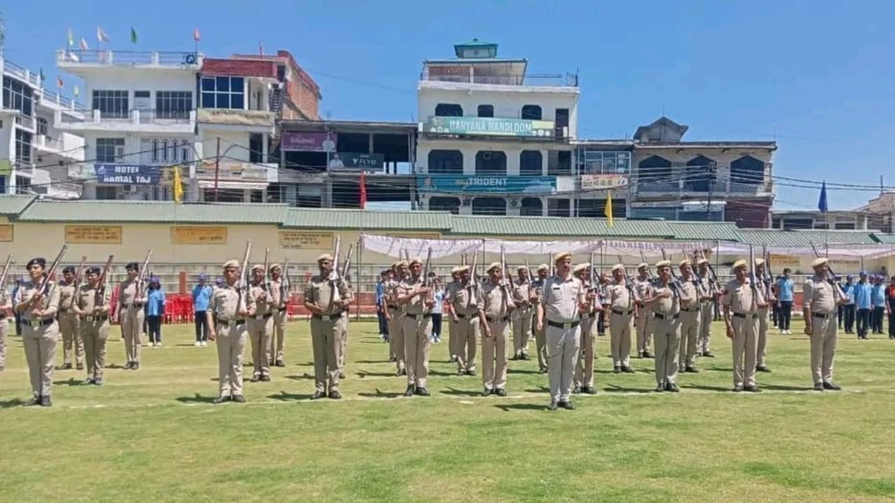 79वें हिमाचल दिवस की तैयारियां पूरीं, विधानसभा अध्यक्ष कुलदीप सिंह पठानिया करेंगे अध्यक्षता