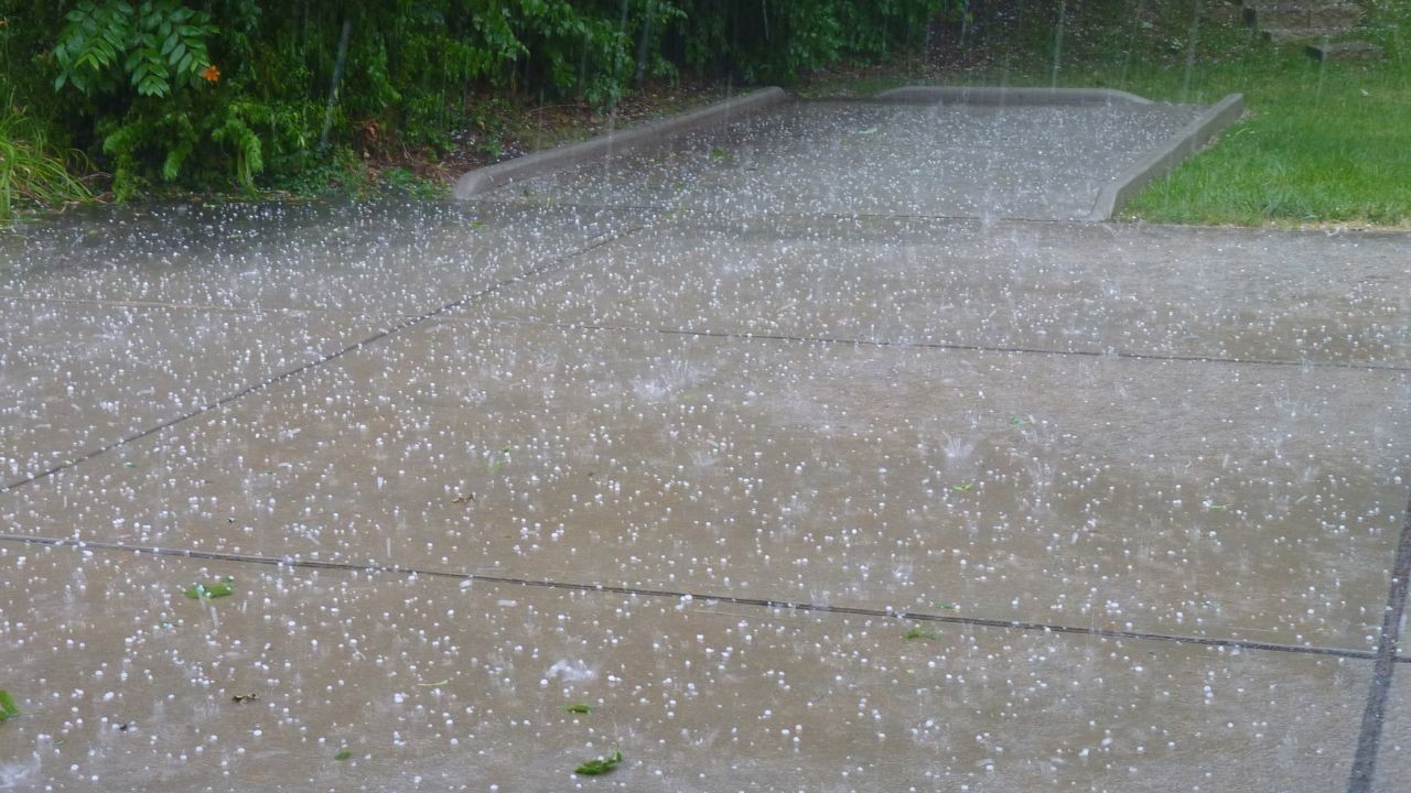 हिमाचल मौसम बदलेगा, 17 अप्रैल से बारिश और ओले गिरने की संभावना