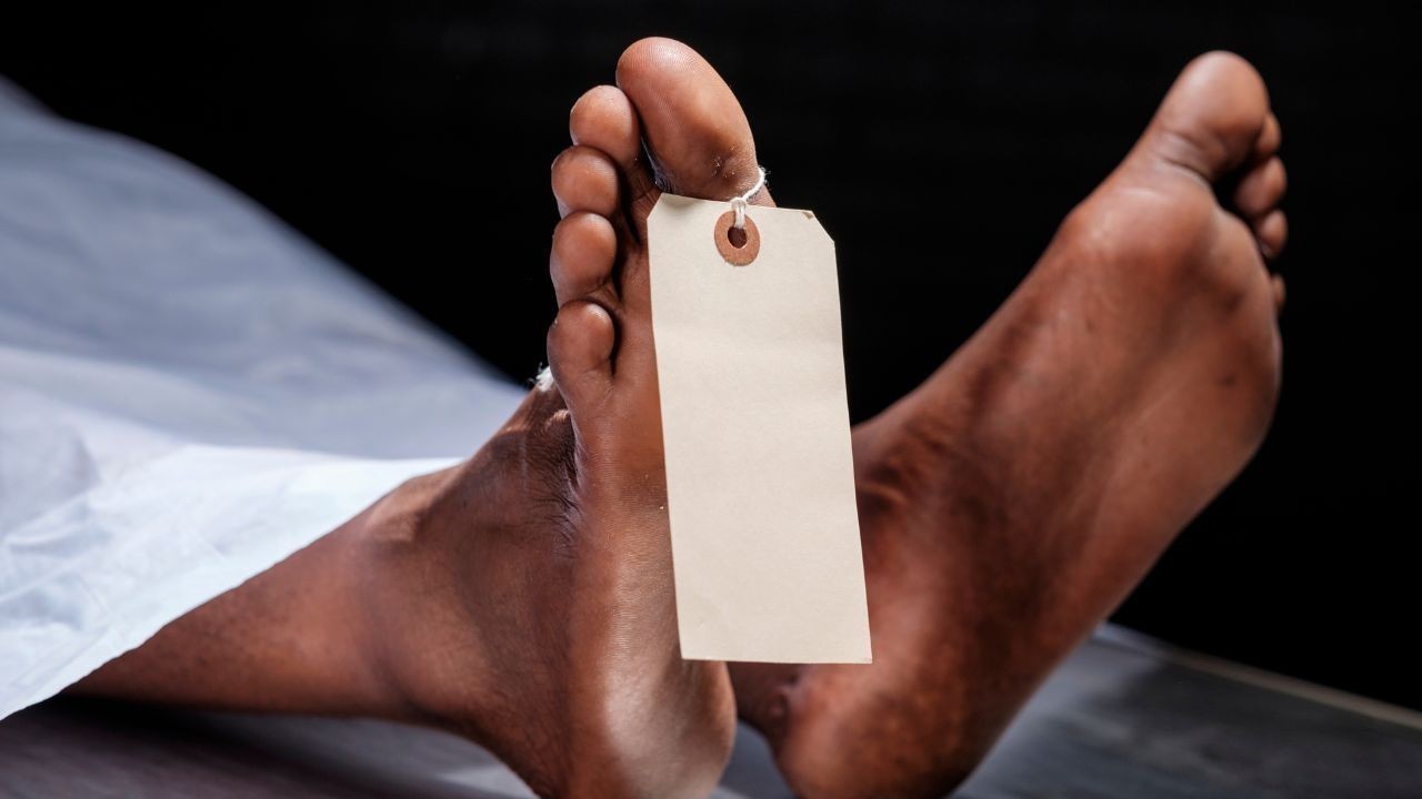 घरयाणा के पास सतलुज किनारे मिला लापता युवक का शव, पुलिस जांच शुरू