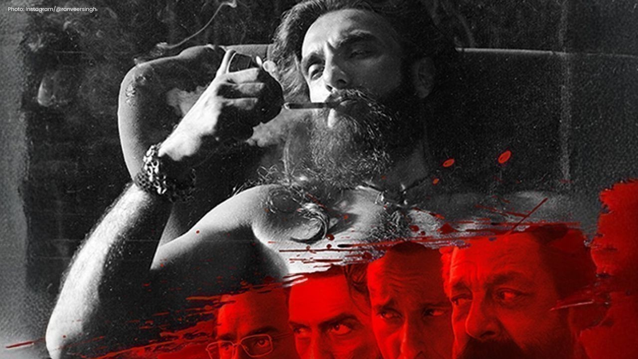 रणवीर सिंह की ‘धुरंधर’ फ्रेंचाइजी ने वर्ल्डवाइड 3000 करोड़ का रिकॉर्ड बनाया