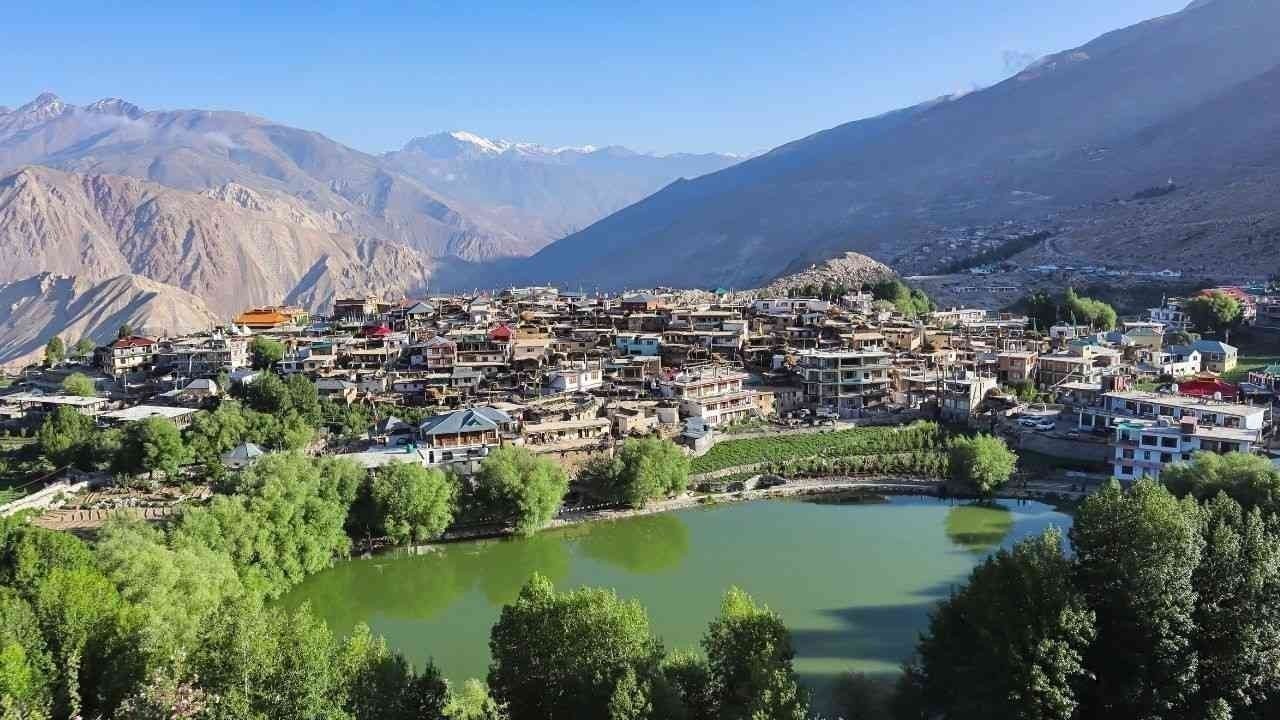 हिमाचल दिवस पर हिमाचल की प्राकृतिक सुंदरता, संस्कृति और विकास की सच्ची कहानी