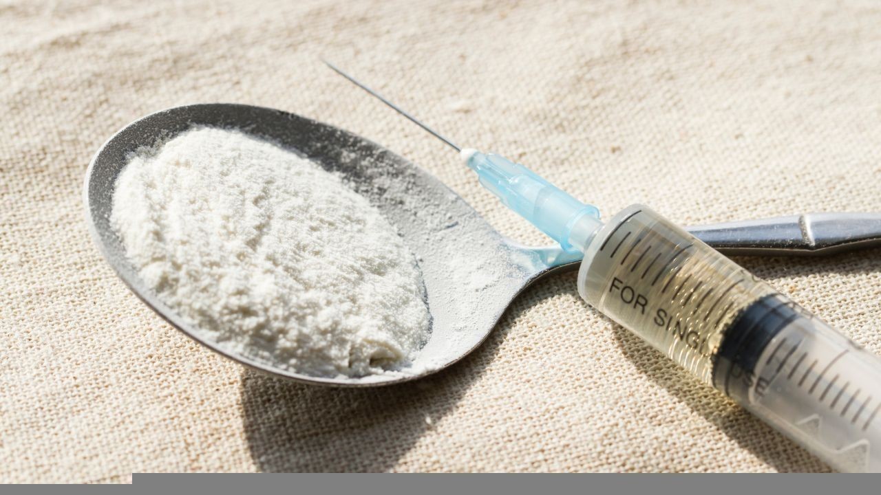 शिमला चिट्टा केस में पुलिस की बड़ी कार्रवाई, सिरमौर से गिरफ्तार हुआ ड्रग नेटवर्क से जुड़ा आरोपी