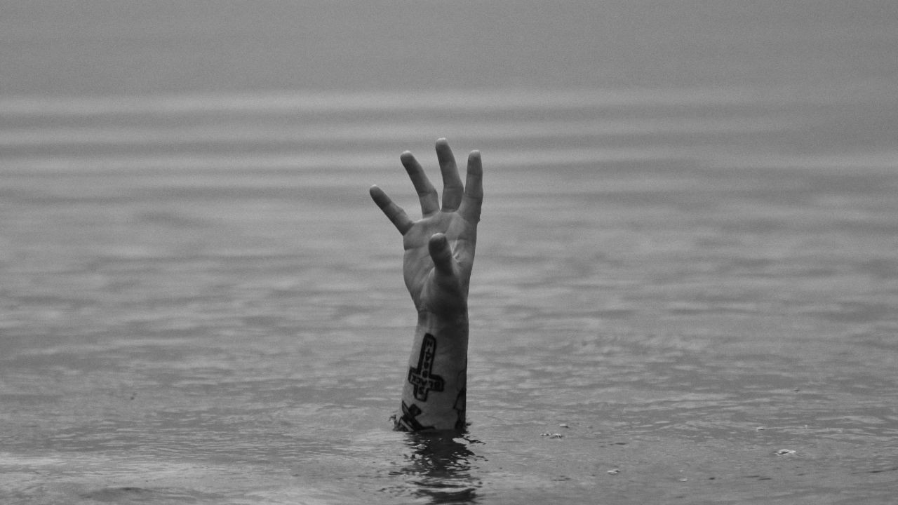 कांगड़ा के बैजनाथ में खड्ड में नहाते समय 19 वर्षीय युवक की डूबने से मौत