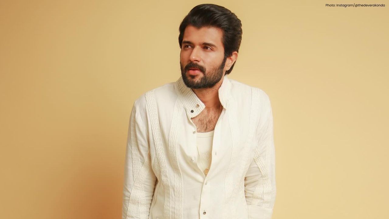 शौर्ययुव की नई फिल्म में विजय देवरकोंडा का खास और अलग किरदार सामने आया