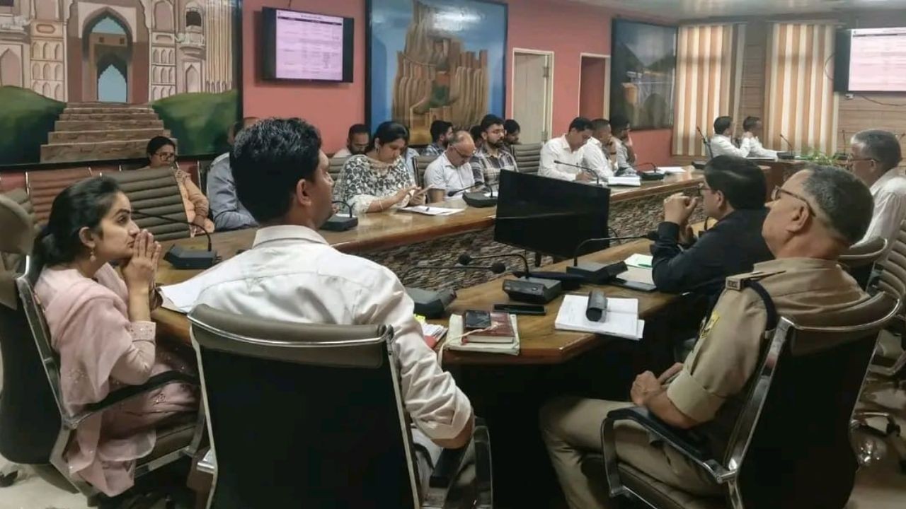 हमीरपुर में अवैध भवन नक्शे रेगुलराइज का अंतिम मौका, सख्त आदेश जारी