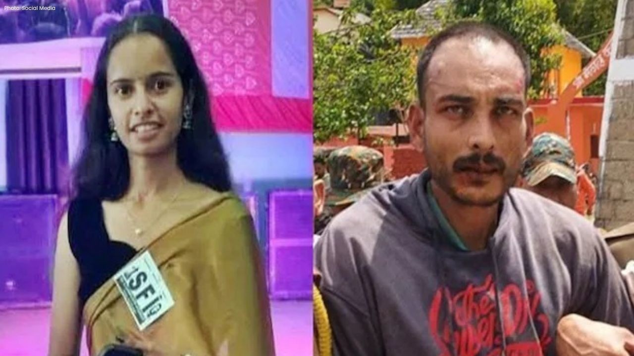 मंडी में 20 रुपए के विवाद को लेकर छात्रा सिया की दराट से हत्या, आरोपी ने पूछताछ में सच कबूला