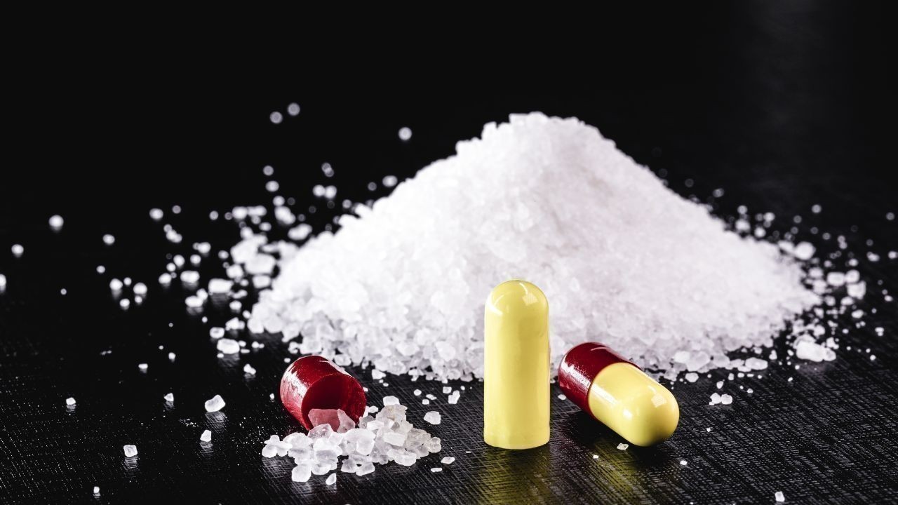 शिमला ढली में होटल पर पुलिस की छापेमारी, चिट्टा बरामद और दो गिरफ्तार