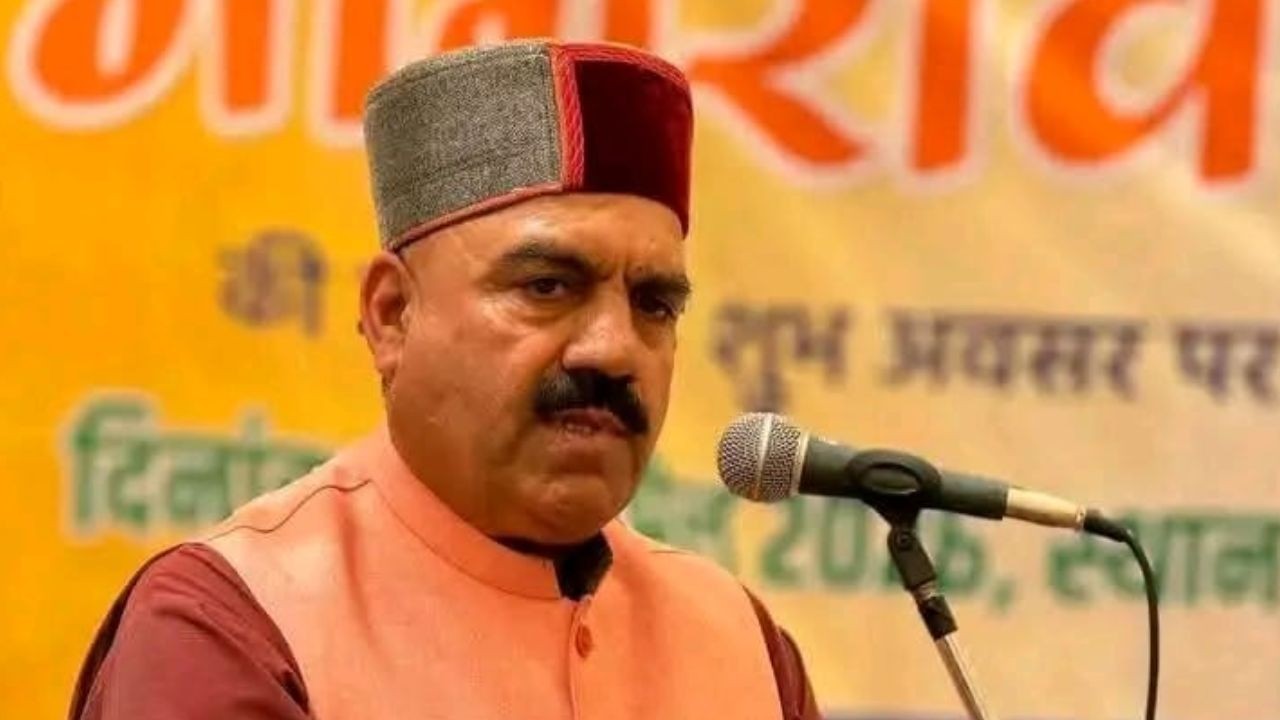 पंचायत चुनाव से पहले लखनपाल की बाबा बालक नाथ ट्रस्ट में फिर हुई वापसी