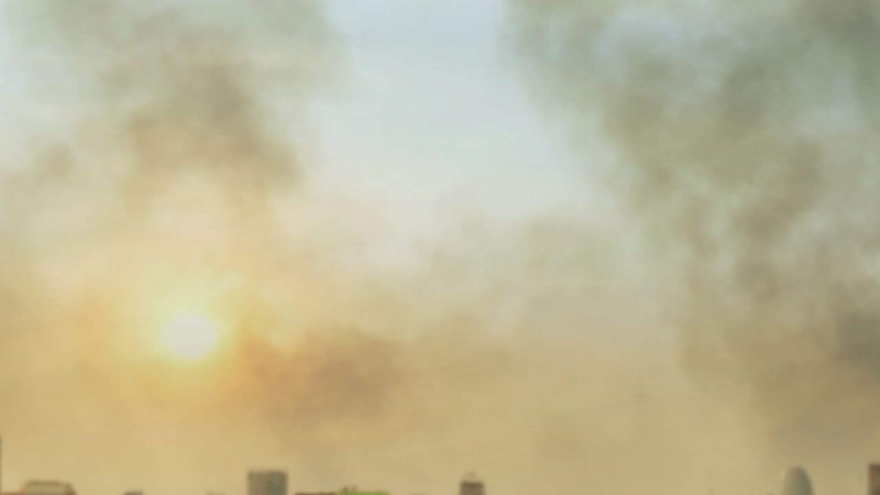 बद्दी में बढ़ता वायु प्रदूषण बना बड़ी समस्या, प्रशासन ने उठाए सख्त कदम