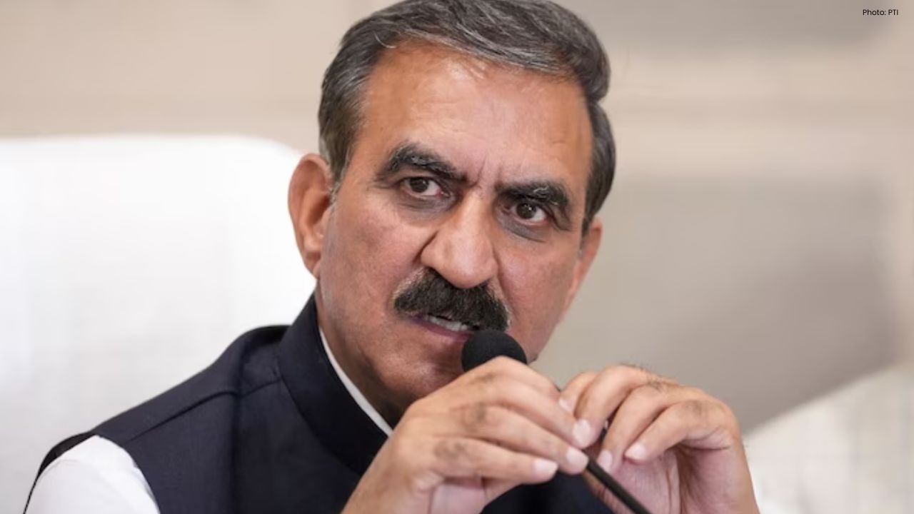 फतेहपुर में शिक्षा, उद्योग और योजनाओं पर सीएम सुक्खू की बड़ी घोषणाएं