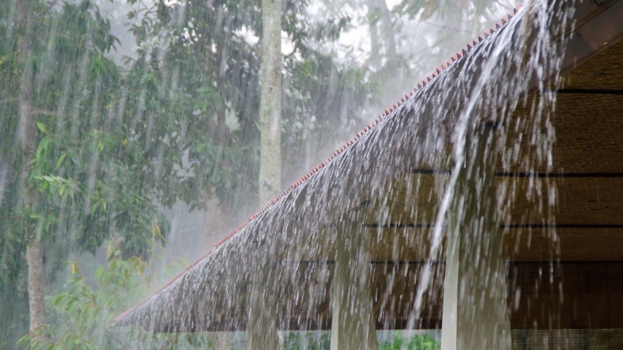 हिमाचल में पश्चिमी विक्षोभ सक्रिय, तेज आंधी और बारिश की चेतावनी जारी