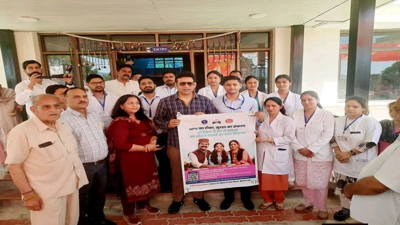 नगरोटा क्षेत्र में स्वास्थ्य सेवाओं को बढ़ावा, डायलिसिस सेंटर शुरू और नई सुविधाओं की घोषणा