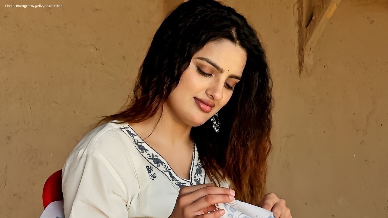 हरियाणवी अभिनेत्री दिव्यांका सिरोही का अचानक निधन, इंडस्ट्री में शोक