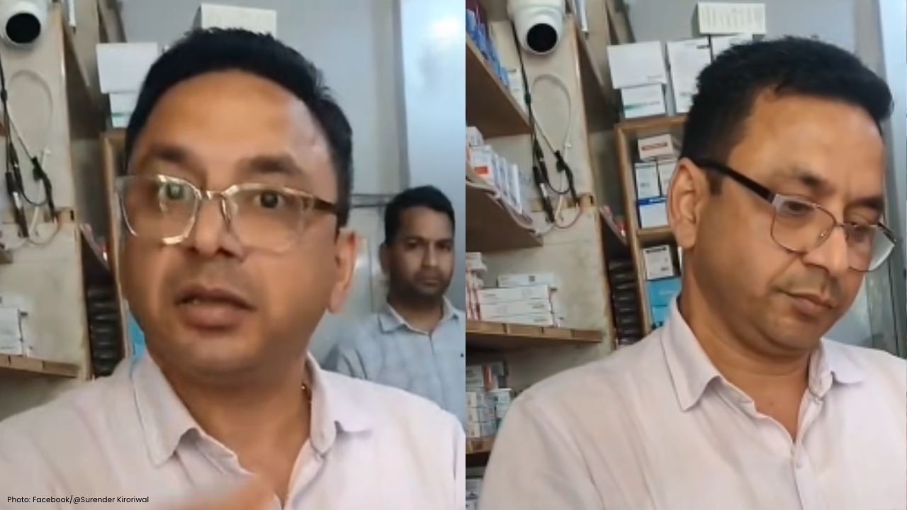 कुल्लू अस्पताल में हिमकेयर योजना पर सवाल, दवा और पैसे को लेकर विवाद